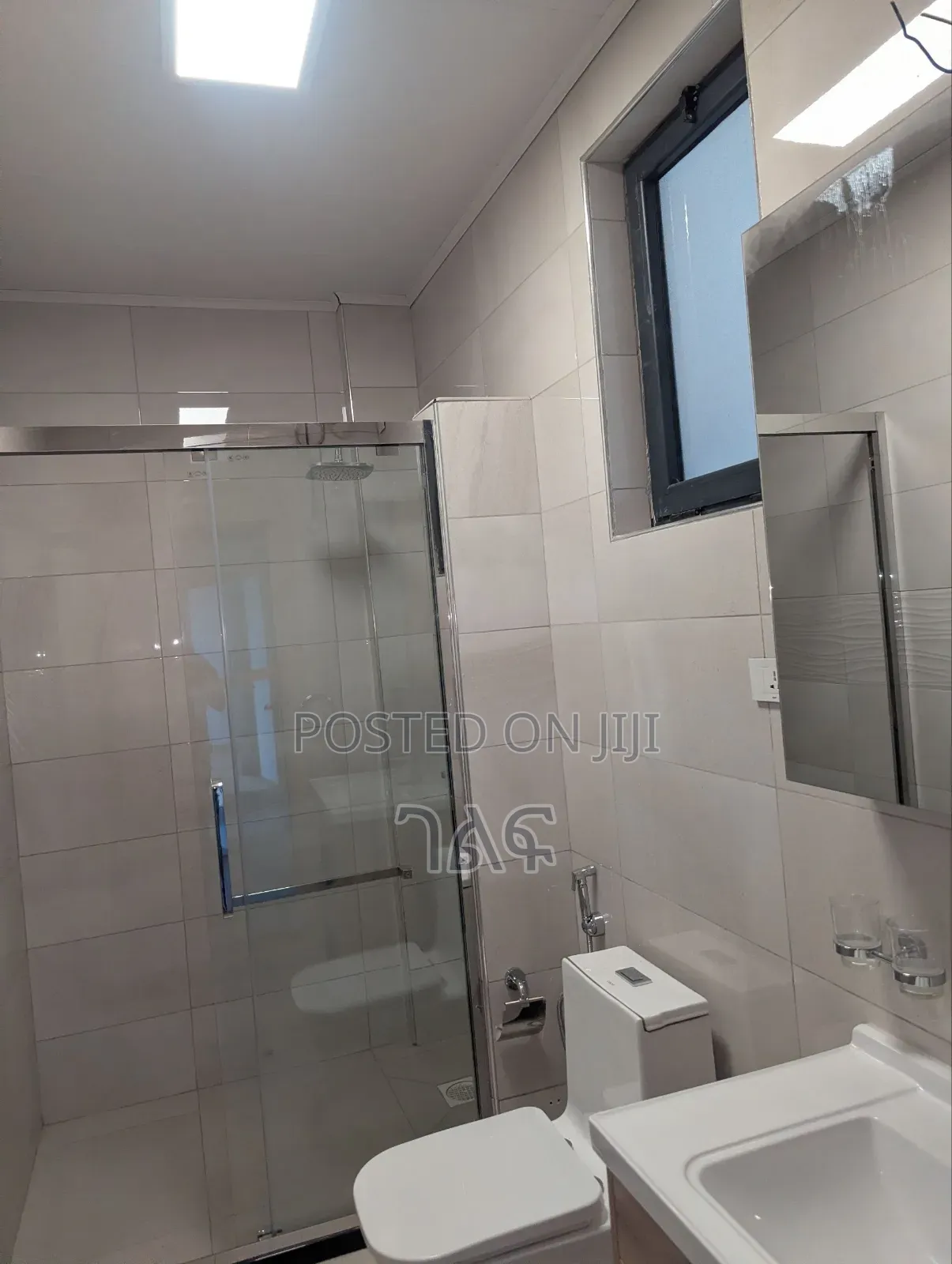 3bdrm Apartment in የሚሸጥ ቅንጡ አፓርትመንት Cmc, Bole for sale