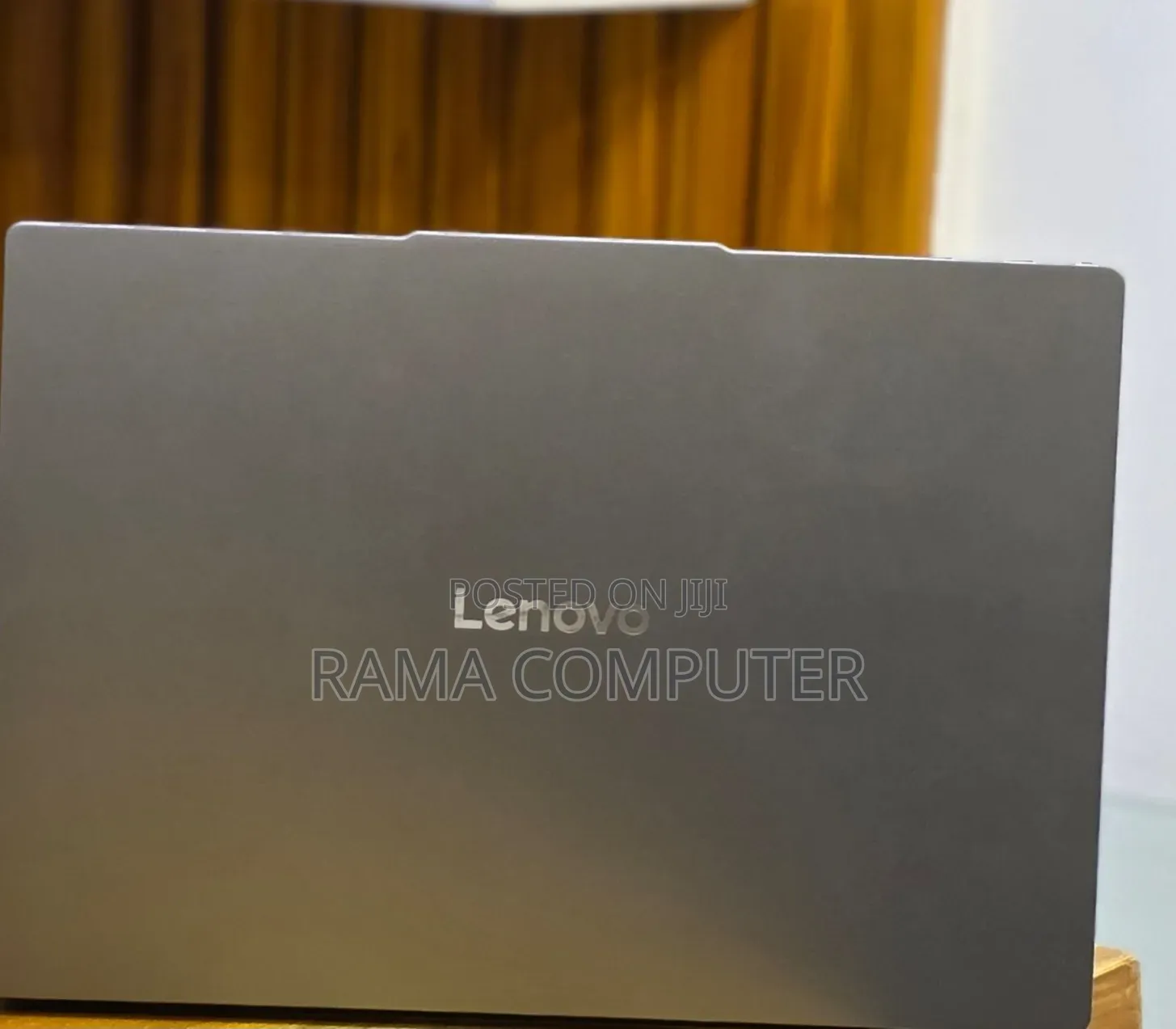 New Laptop Lenovo Ideapad 3 16GB Intel Core i7 SSD 512GB