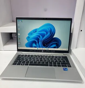New Laptop HP ProBook 650 G8 16GB Intel Core i5 SSD 512GB