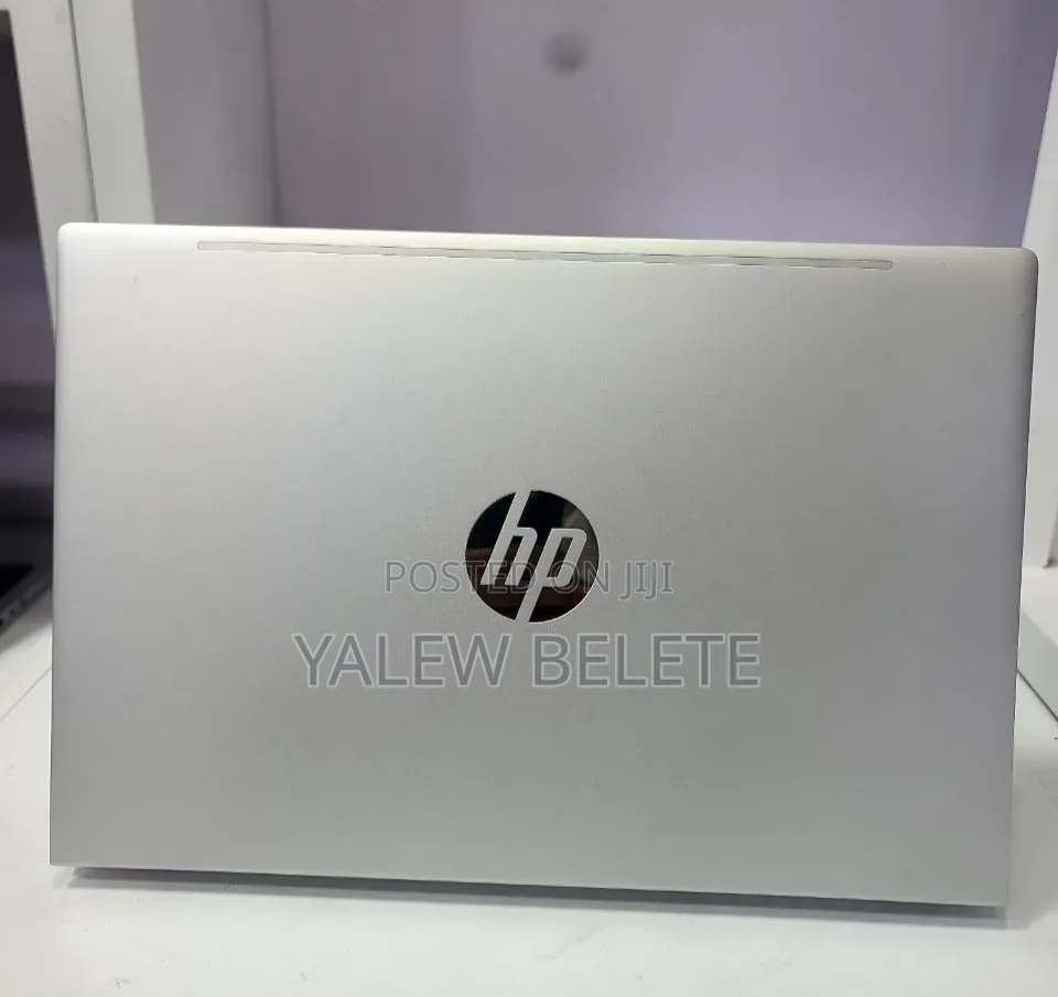 New Laptop HP ProBook 650 G8 16GB Intel Core i5 SSD 512GB