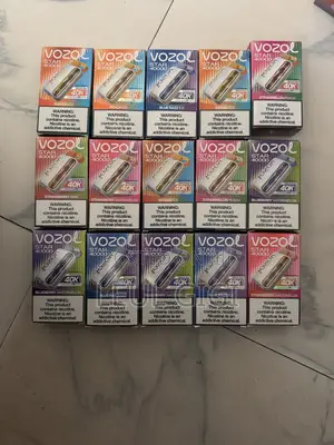 Vozol Vape