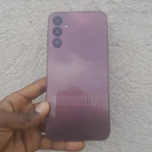 New Samsung Galaxy A24 128 GB