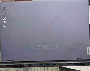 New Laptop Lenovo Legion 5 24GB Intel Core i7 SSD 1T