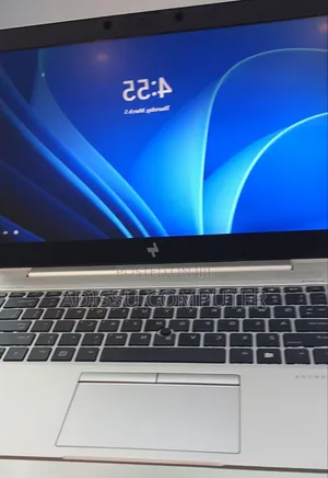 New Laptop HP EliteBook 840 G6 8GB Intel Core i7 SSD 512GB