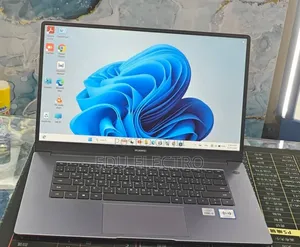 New Laptop Huawei 8GB Intel Core i3 SSD 256GB