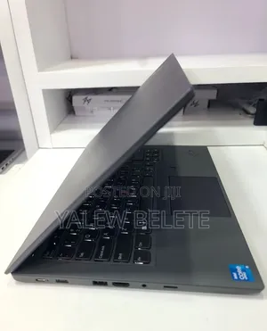 New Laptop Lenovo ThinkPad T14 16GB Intel Core i5 SSD 512GB