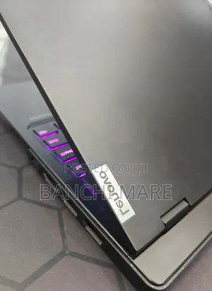 New Laptop Lenovo Legion 5 32GB Intel Core i9 SSD 2T