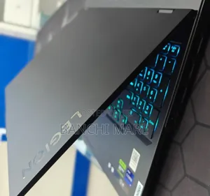 New Laptop Lenovo Legion 5 32GB Intel Core i9 SSD 2T