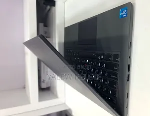 New Laptop Lenovo ThinkPad T14 16GB Intel Core i5 SSD 512GB