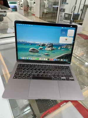 Laptop Apple MacBook Air 2020 M1 8GB Apple M1 SSD 256GB