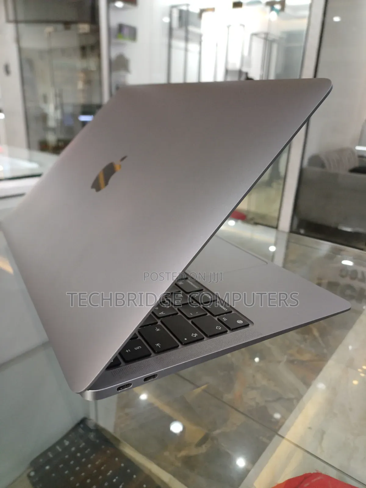 Laptop Apple MacBook Air 2020 M1 8GB Apple M1 SSD 256GB