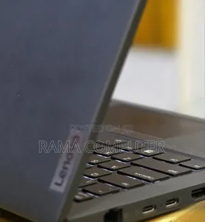 New Laptop Lenovo ThinkPad T14 G3 16GB Intel Core i5 SSD 512GB