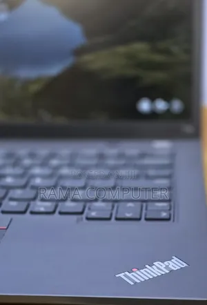 New Laptop Lenovo ThinkPad T14 G3 16GB Intel Core i5 SSD 512GB