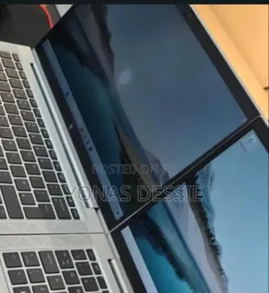 New Laptop HP EliteBook 830 G8 16GB Intel Core i5 SSD 512GB