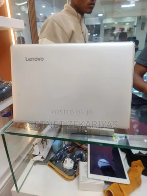 New Laptop Lenovo IdeaPad 310 8GB Intel Core i7 HDD 1T