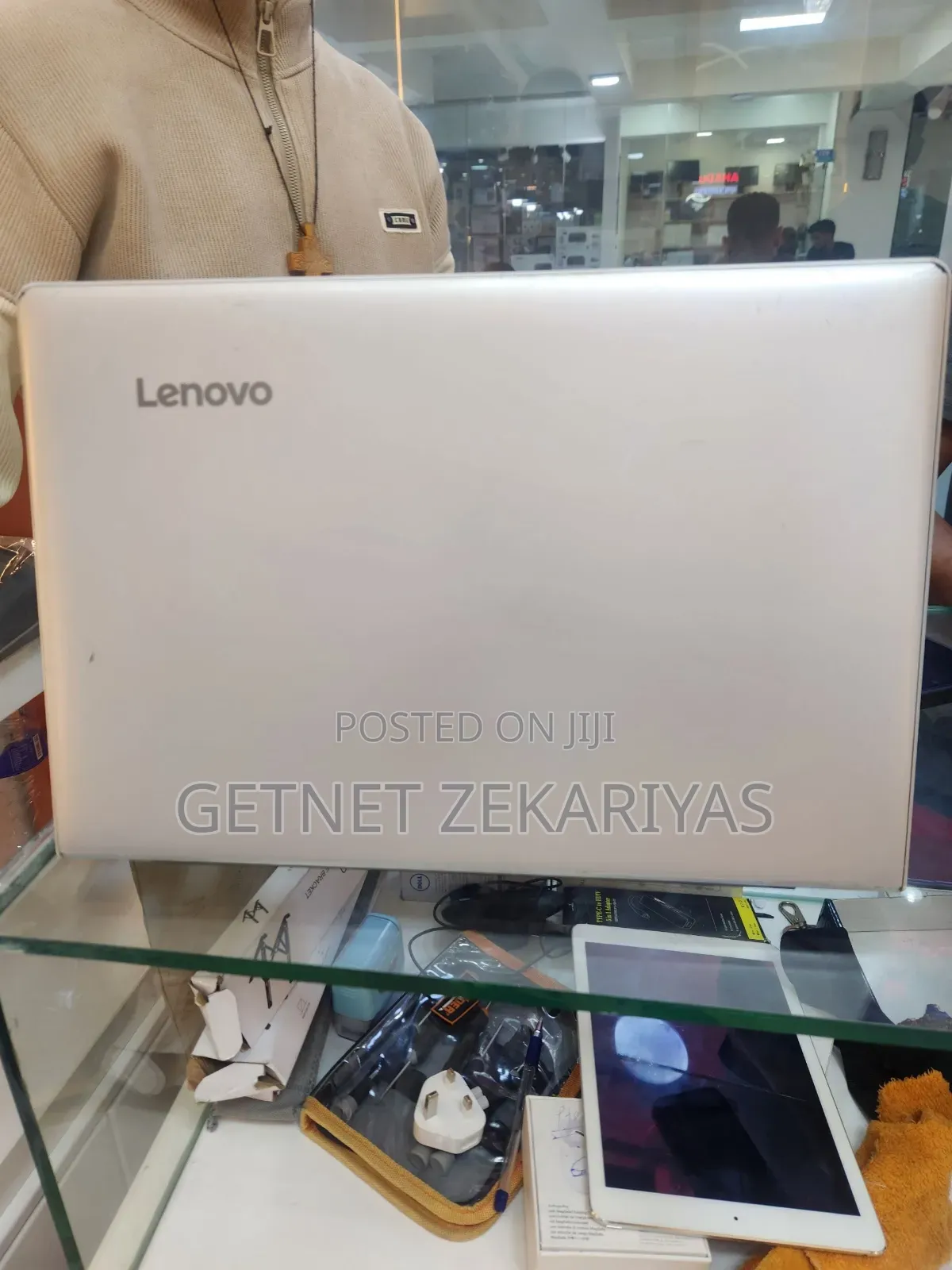 New Laptop Lenovo IdeaPad 310 8GB Intel Core i7 HDD 1T