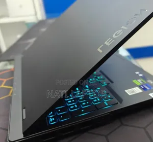 New Laptop Lenovo Legion 5 32GB Intel Core i9 SSD 2T