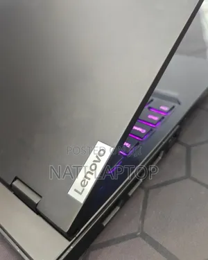 New Laptop Lenovo Legion 5 32GB Intel Core i9 SSD 2T