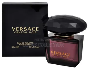 Crystal Noir