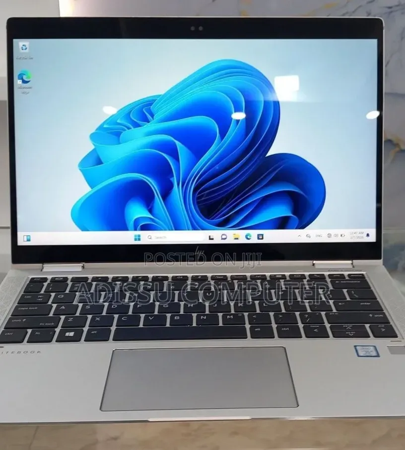 New Laptop HP EliteBook X360 1030 16GB Intel Core i7 SSD 512GB