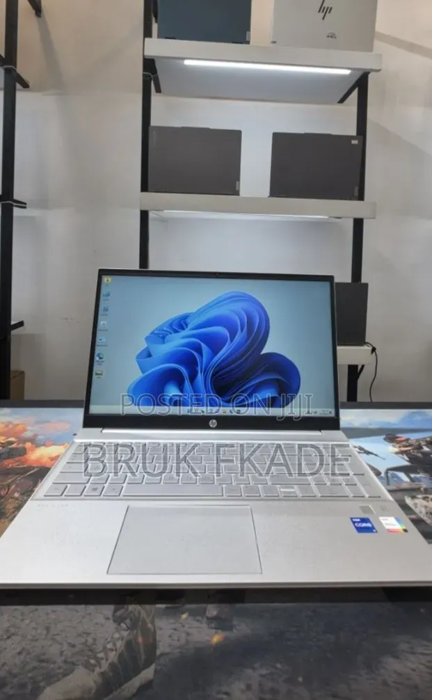 New Laptop HP Pavilion 15 16GB Intel Core i7 SSD 512GB