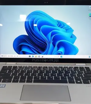 New Laptop HP EliteBook X360 1030 16GB Intel Core i7 SSD 512GB