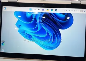 New Laptop HP EliteBook X360 1030 16GB Intel Core i7 SSD 512GB