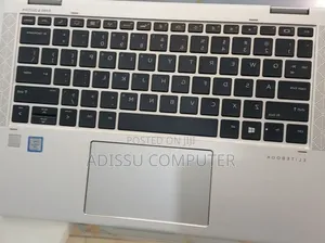 New Laptop HP EliteBook X360 1030 16GB Intel Core i7 SSD 512GB