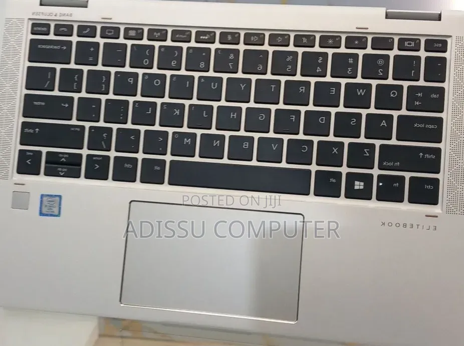 New Laptop HP EliteBook X360 1030 16GB Intel Core i7 SSD 512GB
