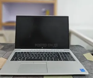 New Laptop HP EliteBook 850 G8 16GB Intel Core i7 SSD 512GB