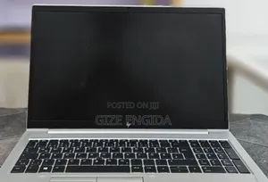 New Laptop HP EliteBook 850 G8 16GB Intel Core i7 SSD 512GB
