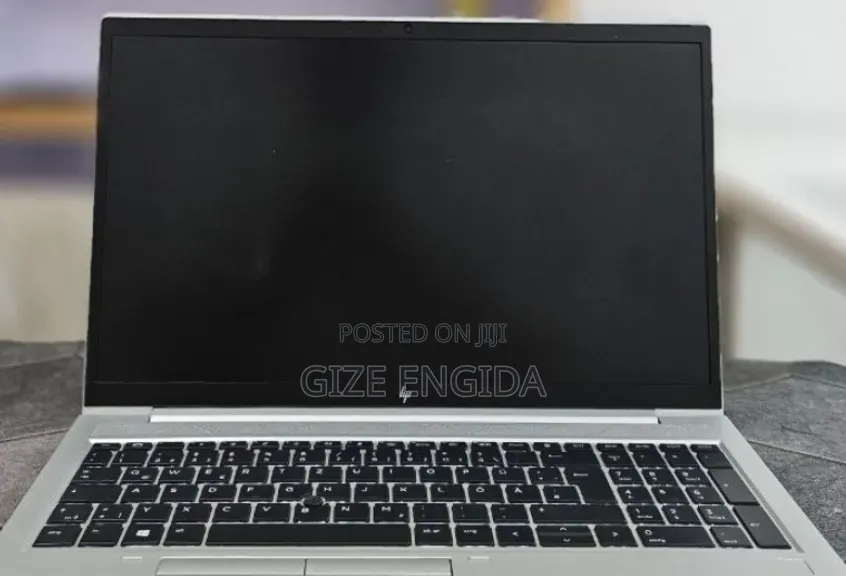 New Laptop HP EliteBook 850 G8 16GB Intel Core i7 SSD 512GB