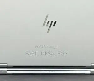 New Laptop HP EliteBook 1040 G8 16GB Intel Core i7 SSD 512GB