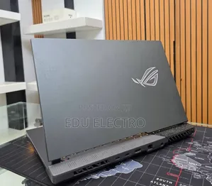 New Laptop Asus ROG G752VS 32GB AMD Ryzen 9 SSD 512GB