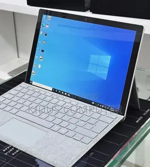 New Laptop Microsoft Surface 16GB Intel Core i5 SSD 256GB