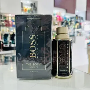 Hugo Boss for Women