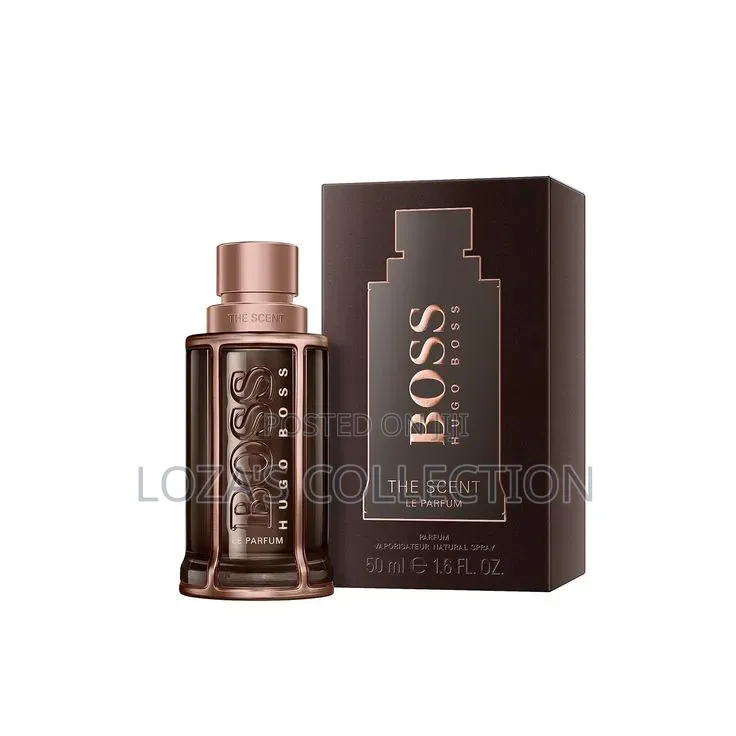 Hugo Boss for Women