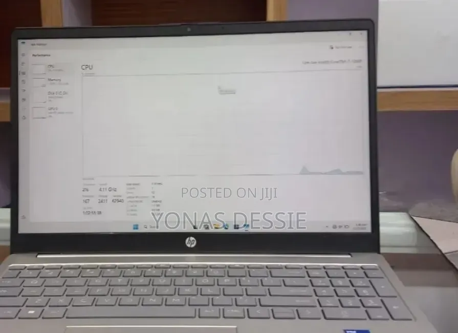 New Laptop HP Stream Notebook 16GB Intel Core i7 SSD 1T