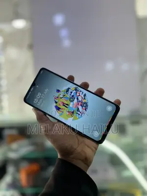 Samsung Galaxy A06 64 GB White
