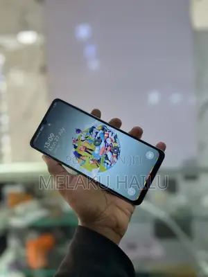 Samsung Galaxy A06 64 GB White