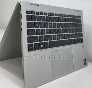 New Laptop HP EliteBook 830 G8 16GB Intel Core i7 SSD 512GB