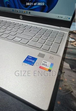 New Laptop HP Pavilion 15 16GB Intel Core i7 SSD 512GB