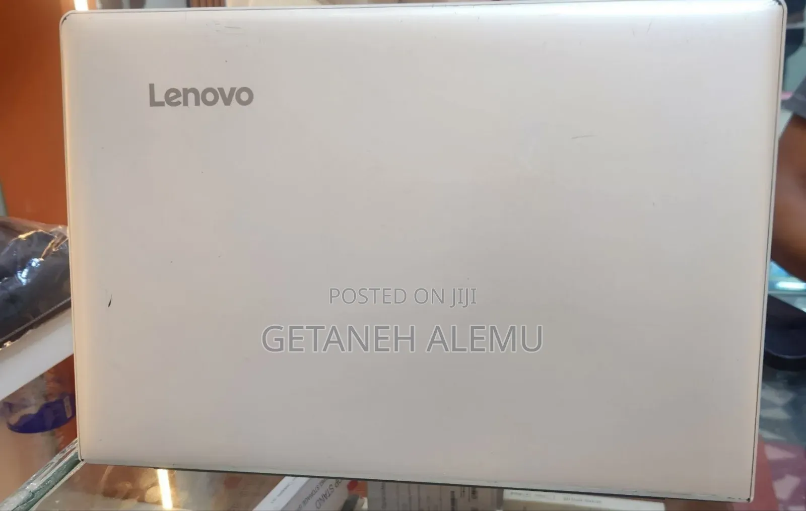 New Laptop Lenovo IdeaPad 720S 16GB Intel Core i7 SSD 1T