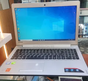 New Laptop Lenovo IdeaPad 720S 16GB Intel Core i7 SSD 1T