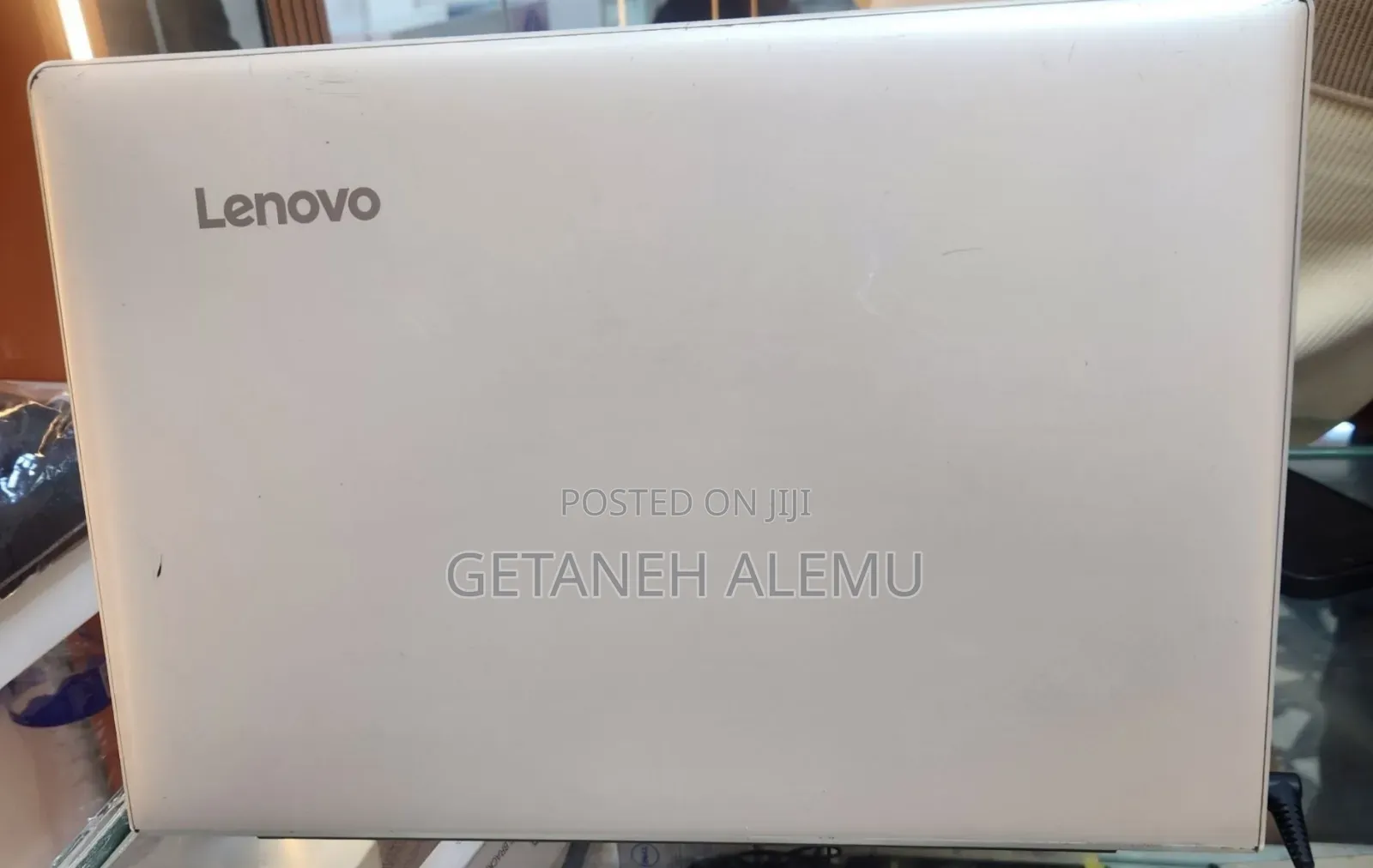 New Laptop Lenovo IdeaPad 720S 16GB Intel Core i7 SSD 1T