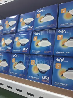 Spot Light 7watt