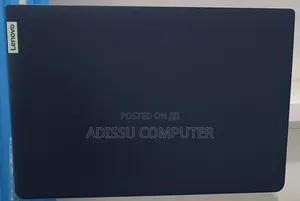 New Laptop Lenovo 8GB AMD Ryzen 5 SSD 256GB