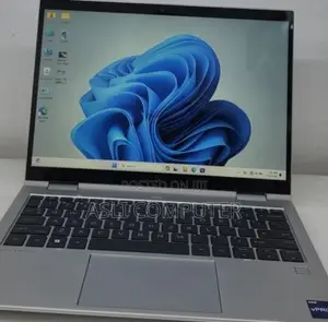 New Laptop HP EliteBook 830 G8 16GB Intel Core i7 SSD 512GB