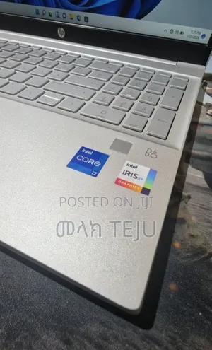 New Laptop HP Pavilion 15 16GB Intel Core i7 SSD 512GB