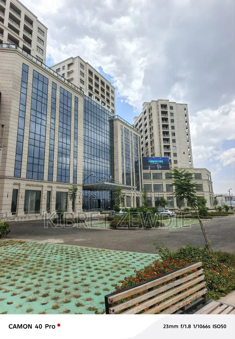 Furnished 3bdrm Apartment in Kibert Ewdie, Bole for sale